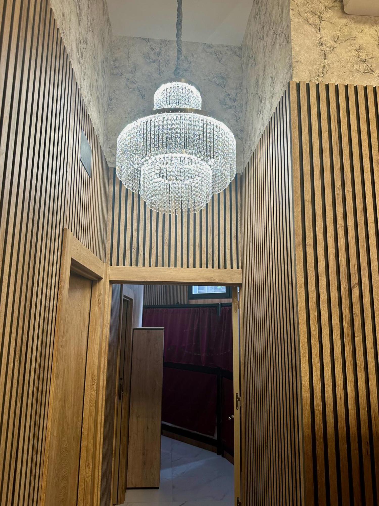 Velvet Hostels Pacifico Madrid Ngoại thất bức ảnh